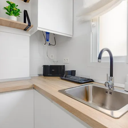 Lägenhet Gaby Torrevieja