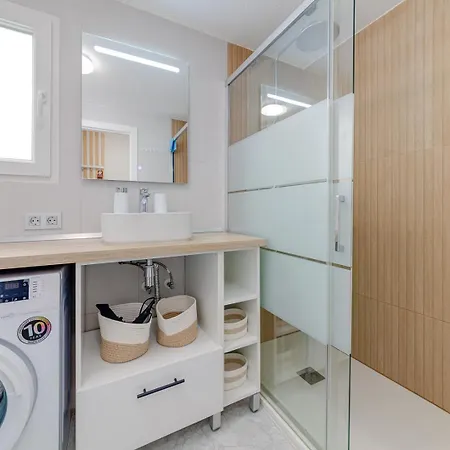 Gaby Lägenhet Torrevieja