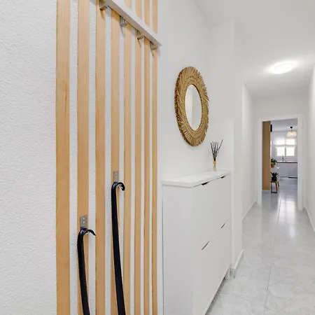 Lägenhet Gaby Torrevieja