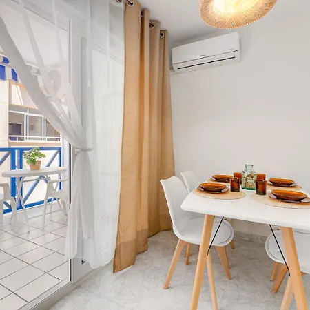 Gaby Lägenhet Torrevieja