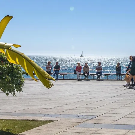 Lägenhet Gaby Torrevieja