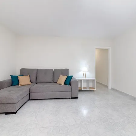 Gaby Lägenhet Torrevieja